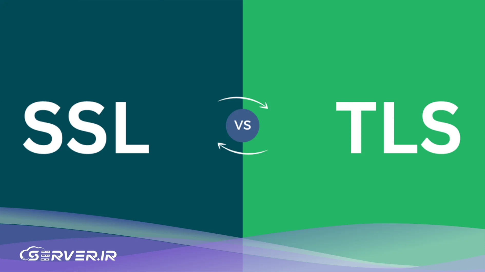 انواع گواهینامه HTTPS و SSL