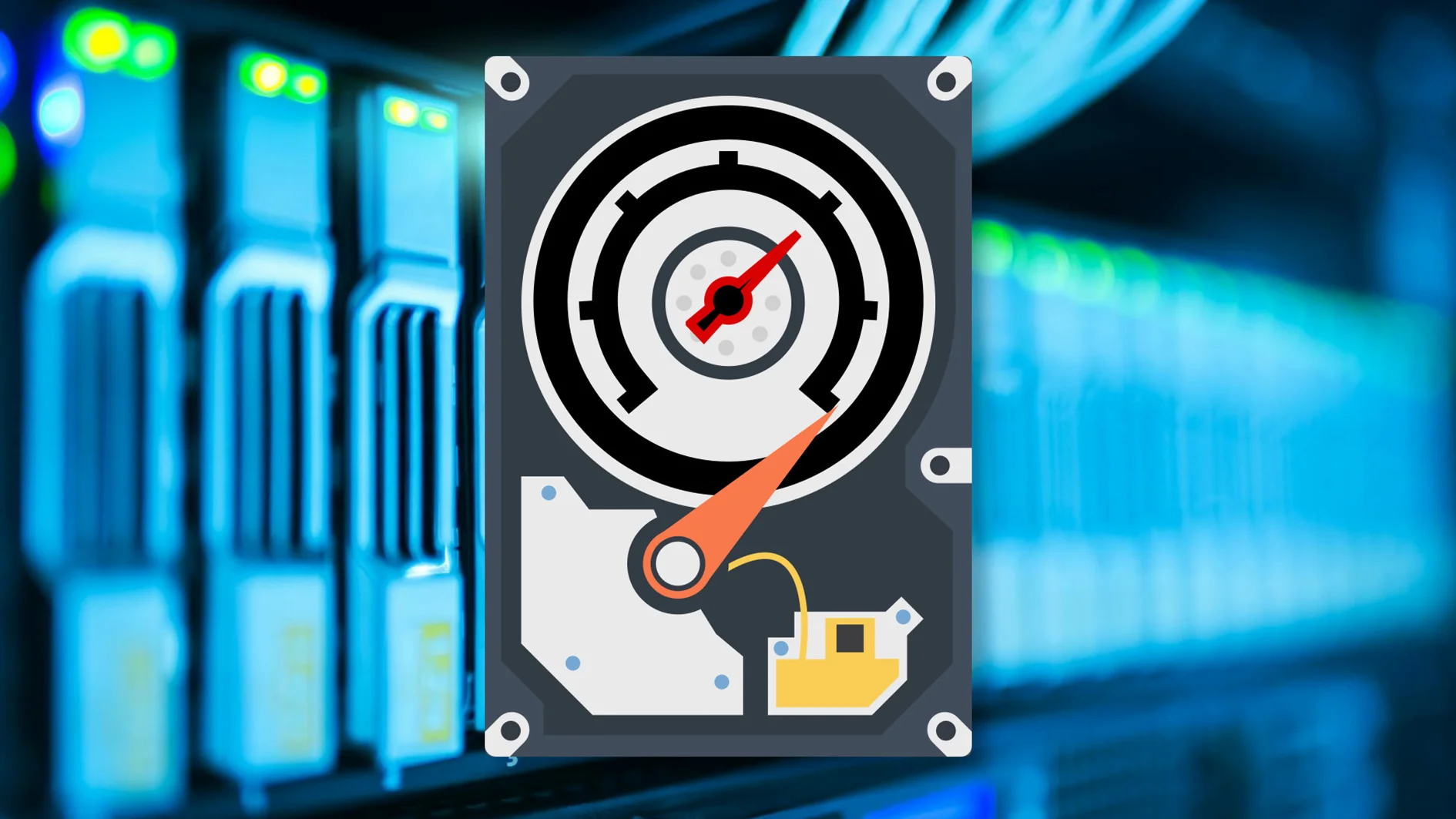 بررسی و مدیریت میزان مصرف دیسک هاست (Disk Usage) در cPanel (Disk Usage) در cPanel