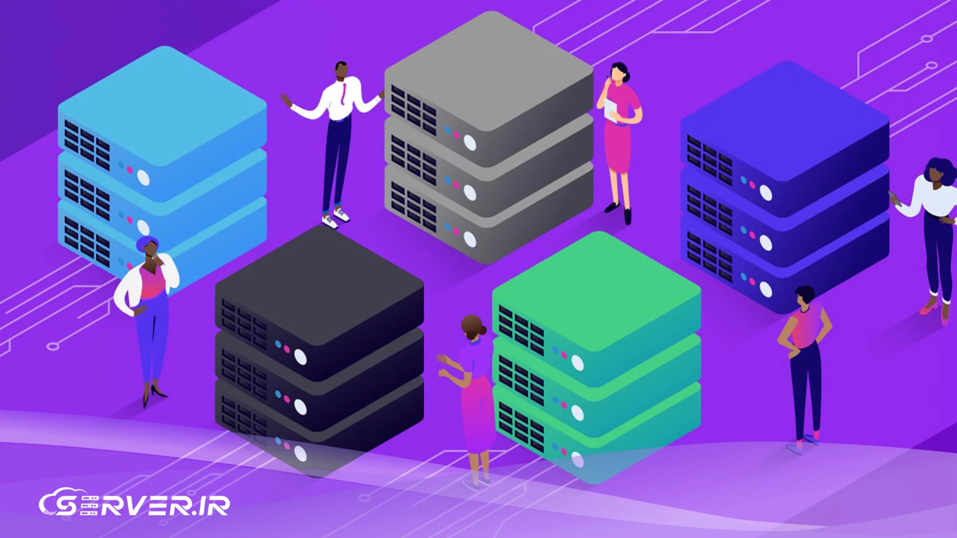 راهنمای کاربردی مدیریت CGI Center در کنترل پنل cPanel کاربرد CGI Center در cPanel
