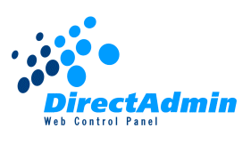 کنترل پنل DirectAdmin