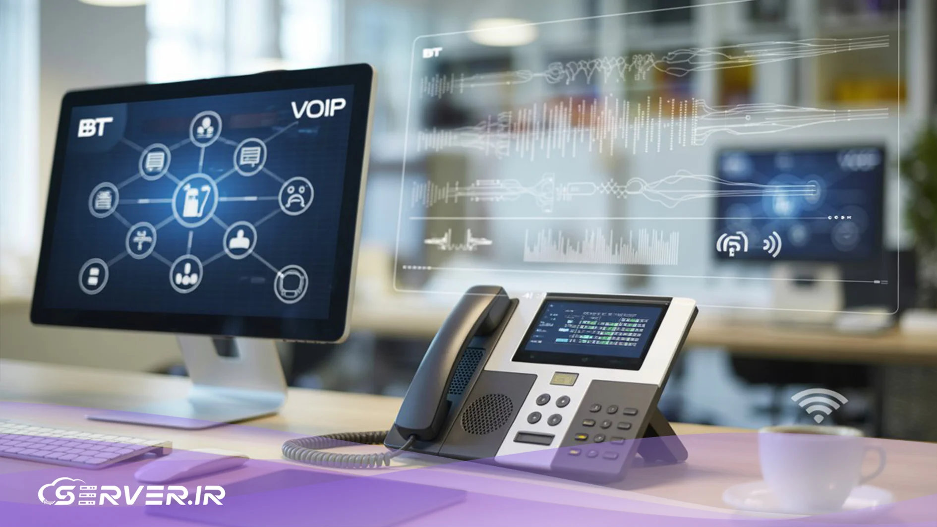 پروتکل RTP چیست و چه کاربردی دارد؟ پروتکل RTP چیست؟