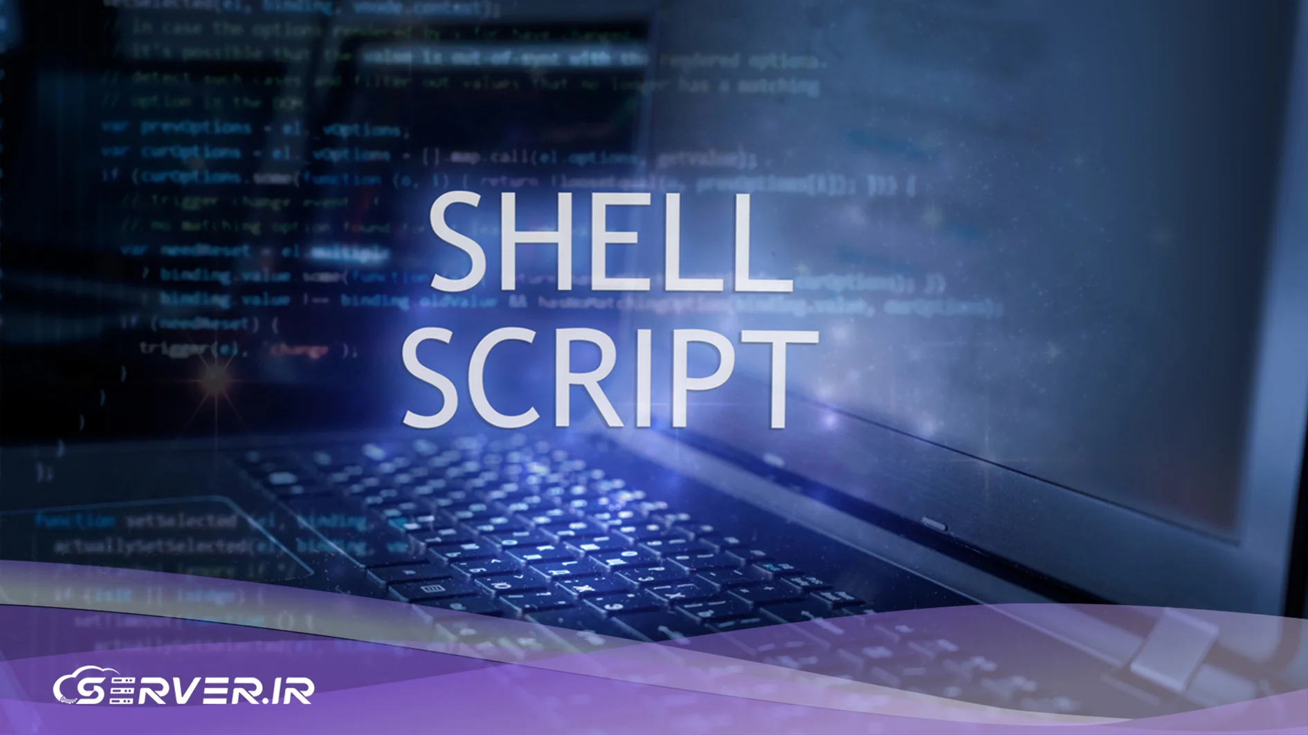 Shell Scripting