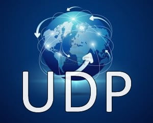 UDP چیست ؟