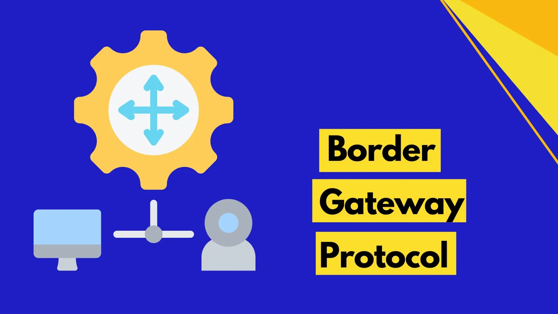 Border Gateway Protocol چیست ؟ Border Gateway Protocol چیست ؟