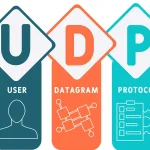 پروتکل UDP چیست؟ راهنمای جامع عملکرد، ساختار و تفاوت‌ها