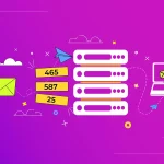 پروتکل SMTP چیست؟ راهنمای جامع زیرساخت ارسال ایمیل