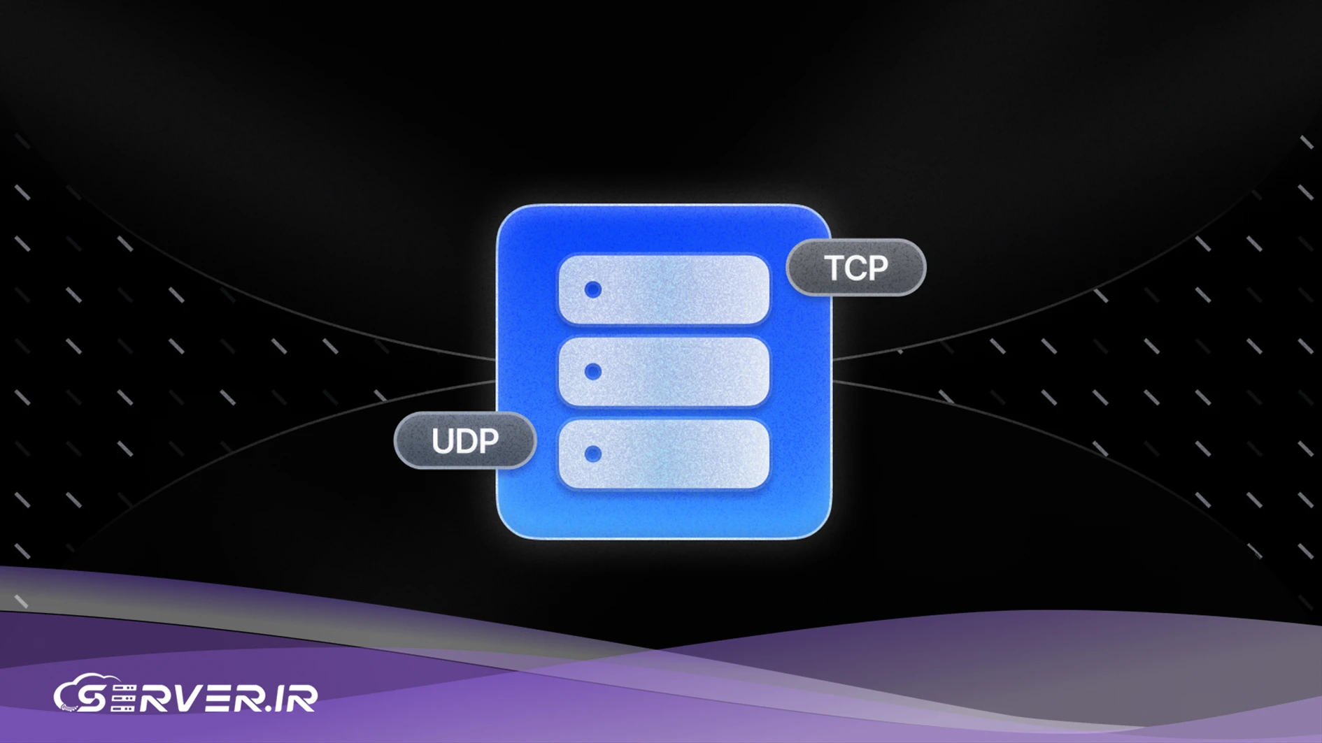مشکلات امنیتی و ساختاری DCCP 