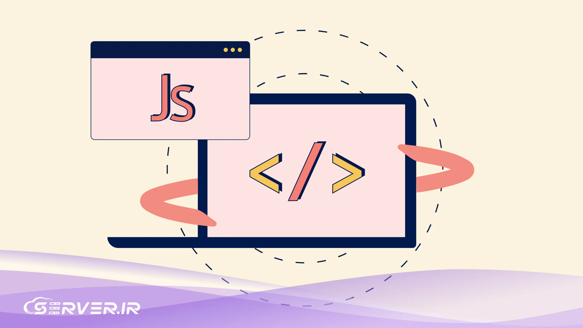 آینده هوش مصنوعی در جاوا اسکریپت 