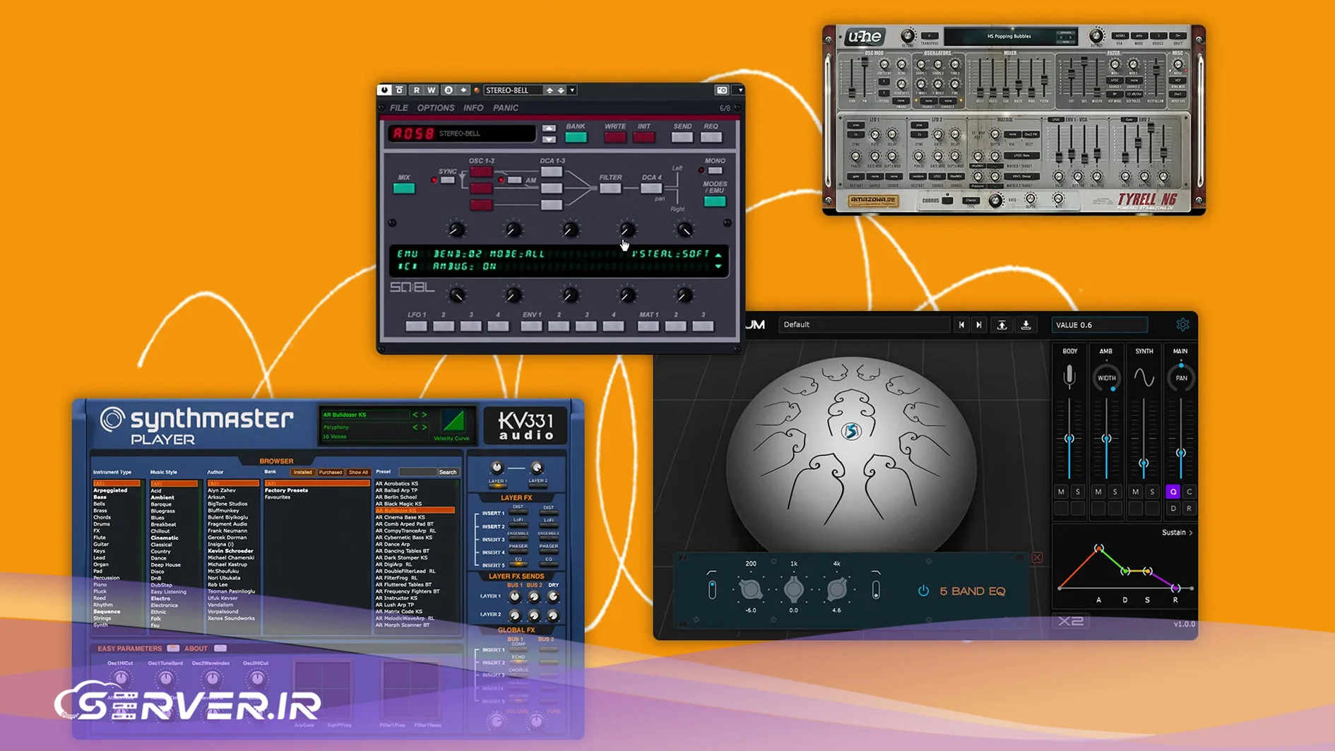 پلاگین چیست ؟ (Plugin) پلاگین نرم افزار چیست؟