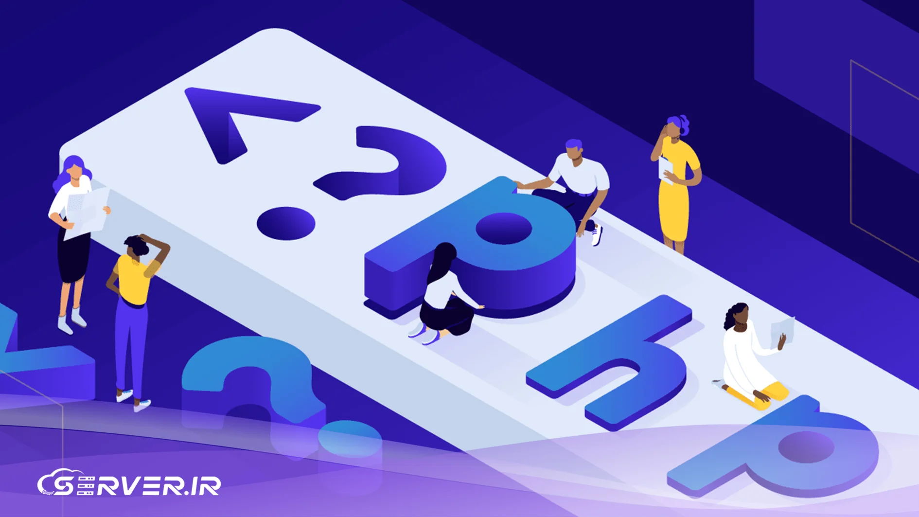 راهنمای جامع و کامل زبان برنامه نویسی PHP: از صفر تا صد توسعه وب آینده PHP