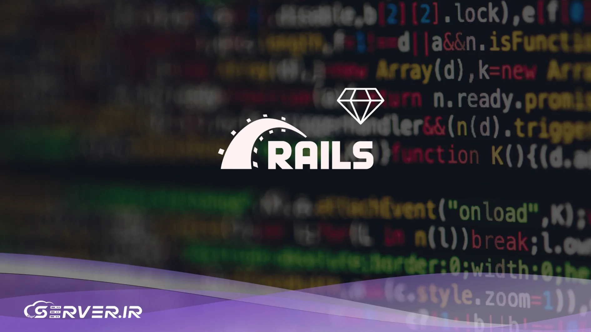 راهنمای جامع زبان برنامه نویسی روبی (Ruby): از یادگیری تا درآمدزایی و بازار کار روبی آن ریلز
