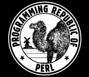 پرل Perl