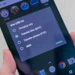 پروتکل انتقال مدیا (Media Transfer Protocol - MTP) چیست؟