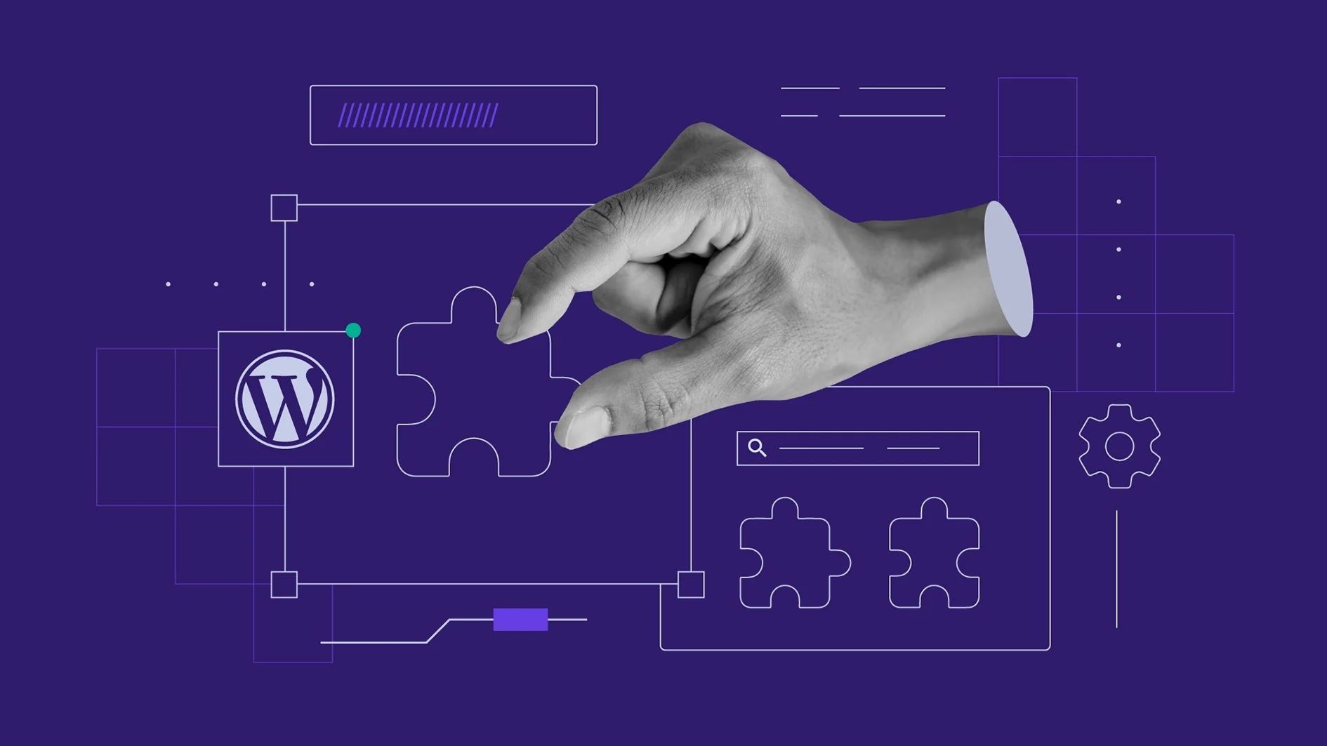 پلاگین چیست ؟ (Plugin) پلاگین