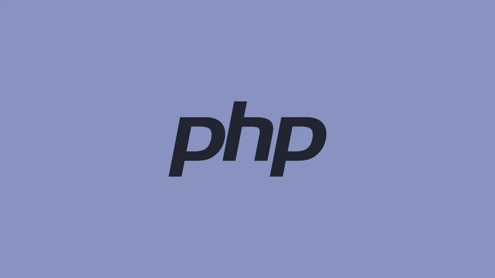 راهنمای جامع و کامل زبان برنامه نویسی PHP: از صفر تا صد توسعه وب PHP