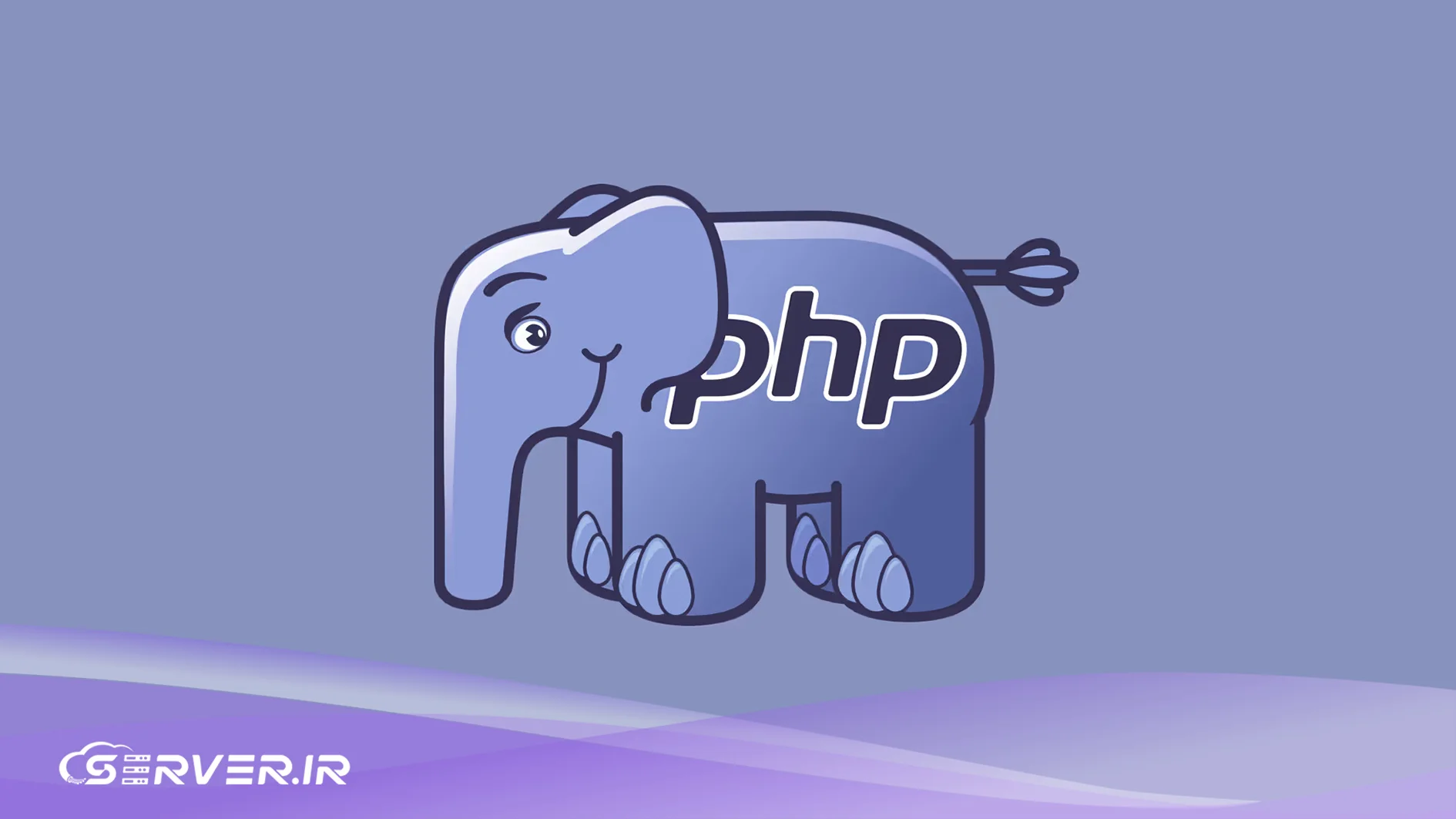 انواع زبان های اسکریپت (Types of Scripting Languages)؛ بررسی تخصصی، کاربردها و مزایا و معایب زبان های اسکریپت : PHP