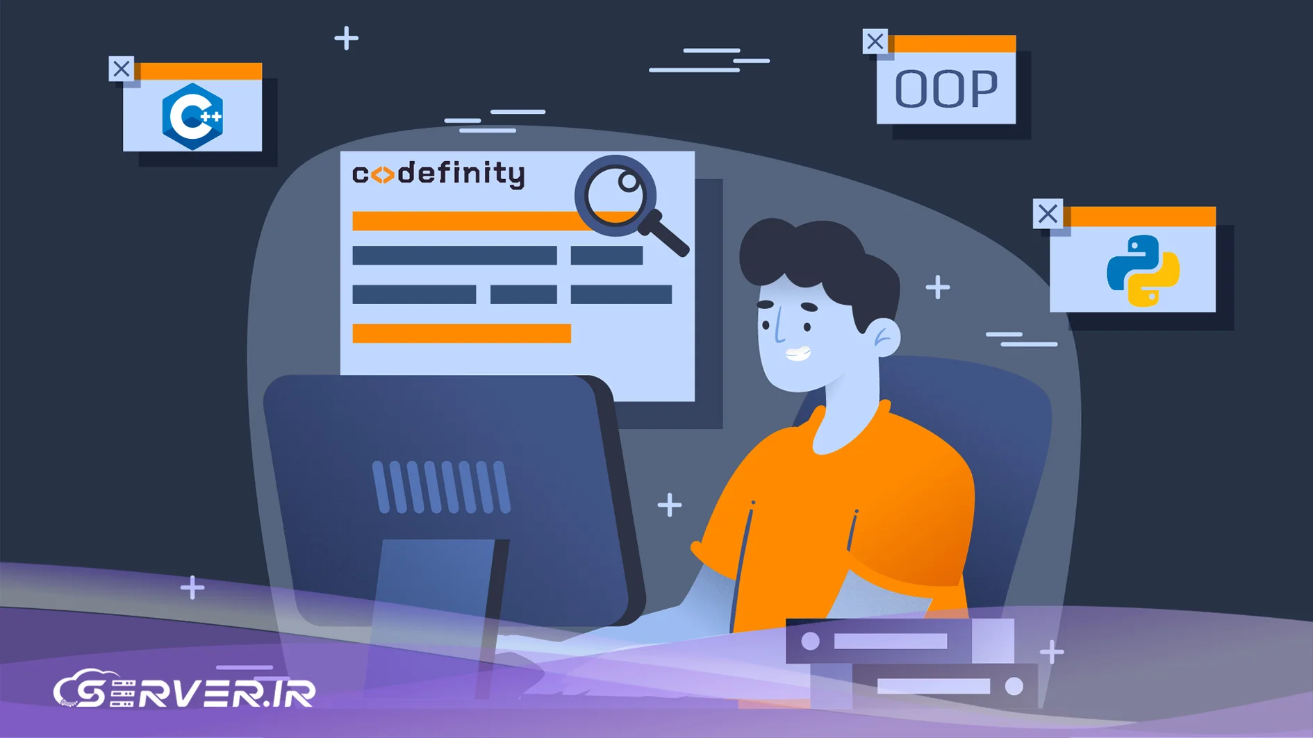 تفاوت برنامه نویسی ساخت یافته Structured با شی گرا Object Oriented برنامهنویسی ساختیافته (Structured Programming) چیست؟