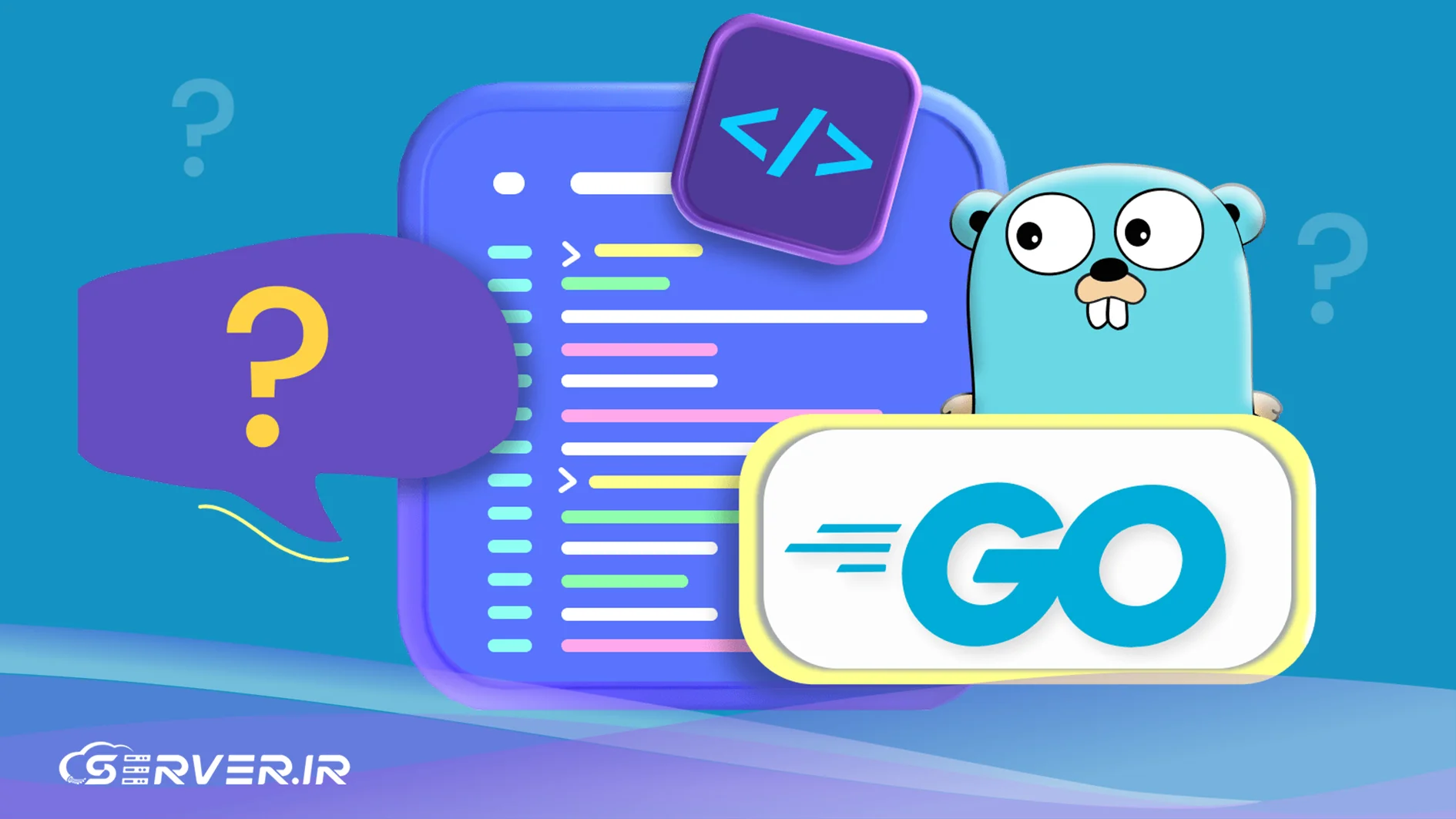 زبان Go یا Golang؛ بررسی جامع، ویژگیها و کاربردهای زبان برنامهنویسی گوگل کاربردهای اصلی زبان Go در دنیای فناوری