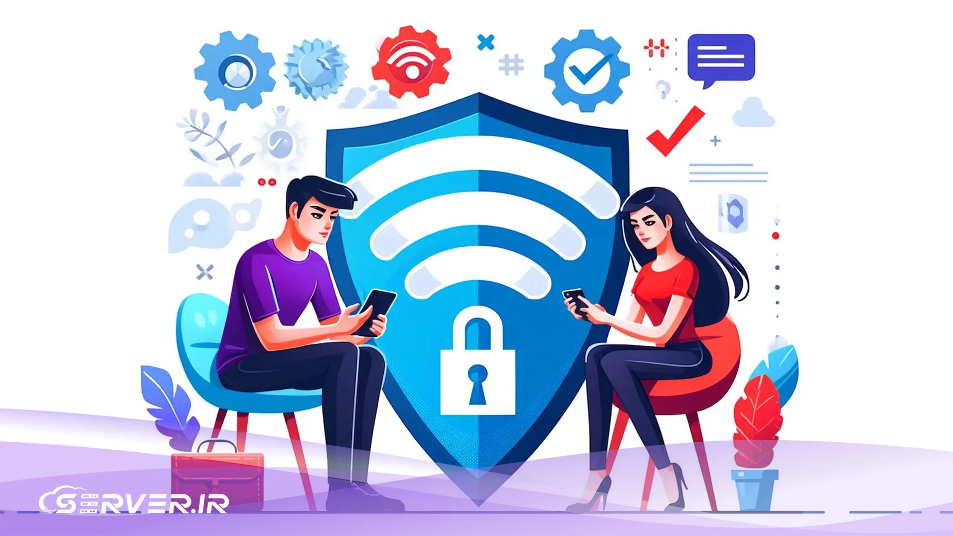 گواهینامه OV SSL و تفاوت آن با دیگر گواهینامه ها