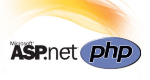 زبان PHP در برابر زبان ASP.NET