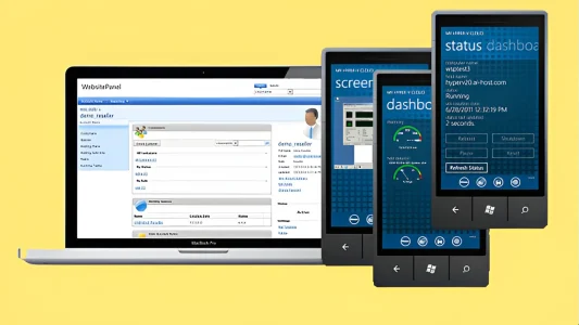 websitepanel