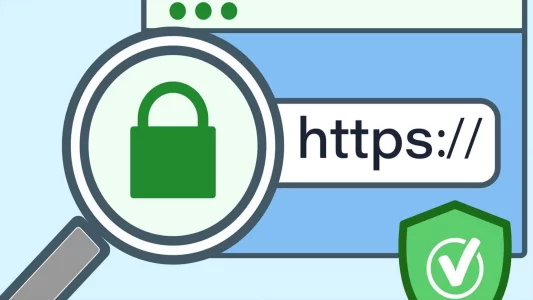 گواهینامه OV SSL