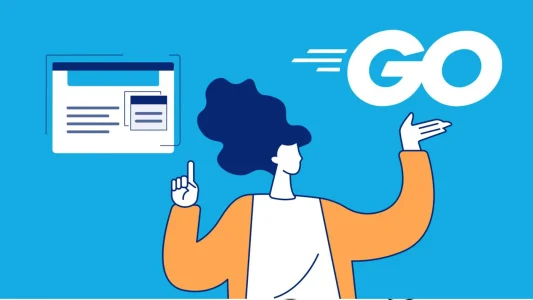 زبان Go یا Golang