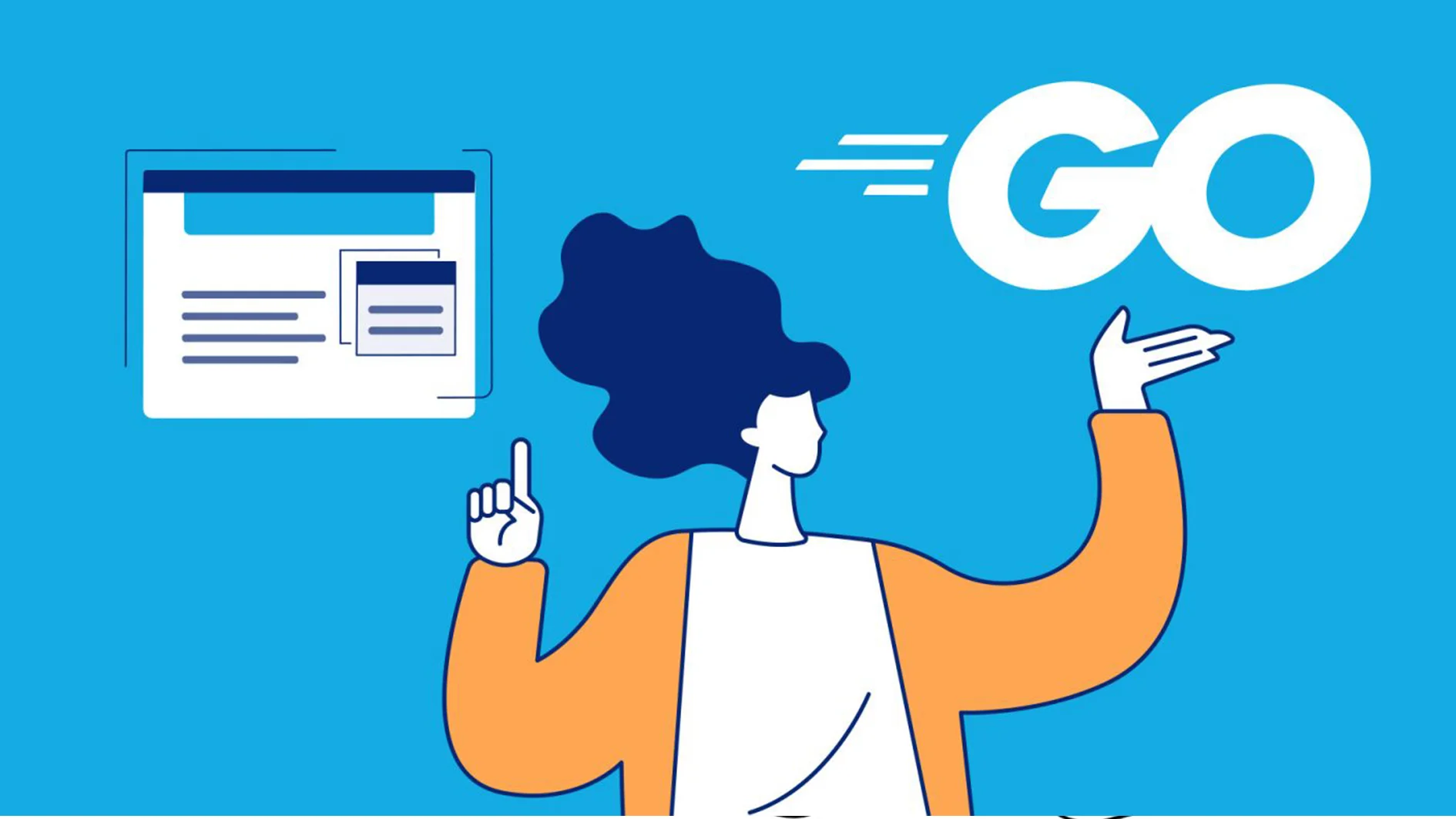 زبان Go یا Golang؛ بررسی جامع، ویژگیها و کاربردهای زبان برنامهنویسی گوگل زبان Go یا Golang