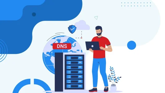 آموزش جامع ساخت و تنظیم نیم سرور (Nameserver) در سامانه جدید ایرنیک