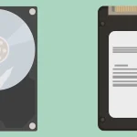 درایو SSD چیست؟ بررسی تخصصی معماری، انواع و راهنمای انتخاب