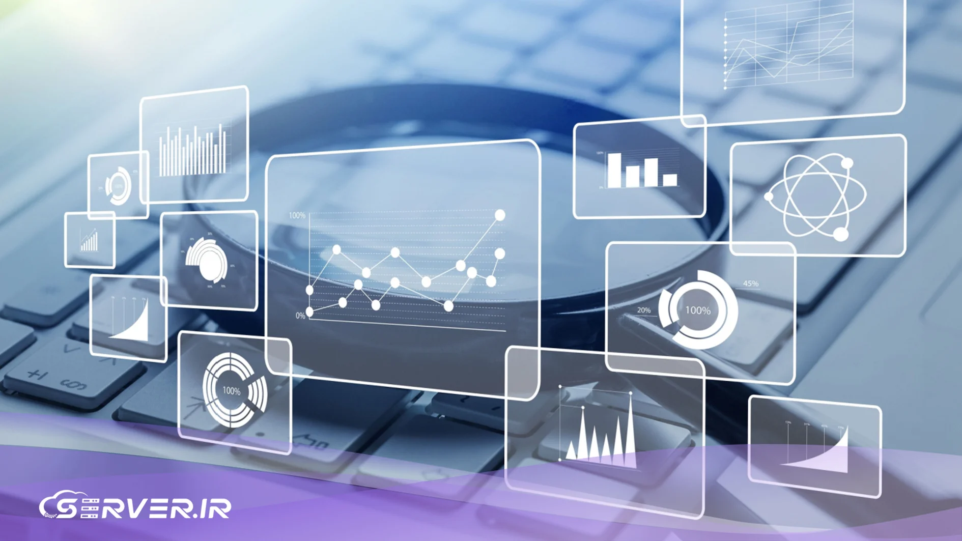 آنالیزور آنلاین GTmetrix چیست؟ راهنمای تخصصی بهینه سازی و تست سرعت سایت تفاوت ها در بنجمارک GTmetrix