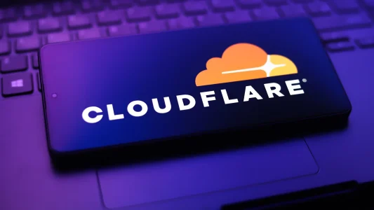 Cloudflare