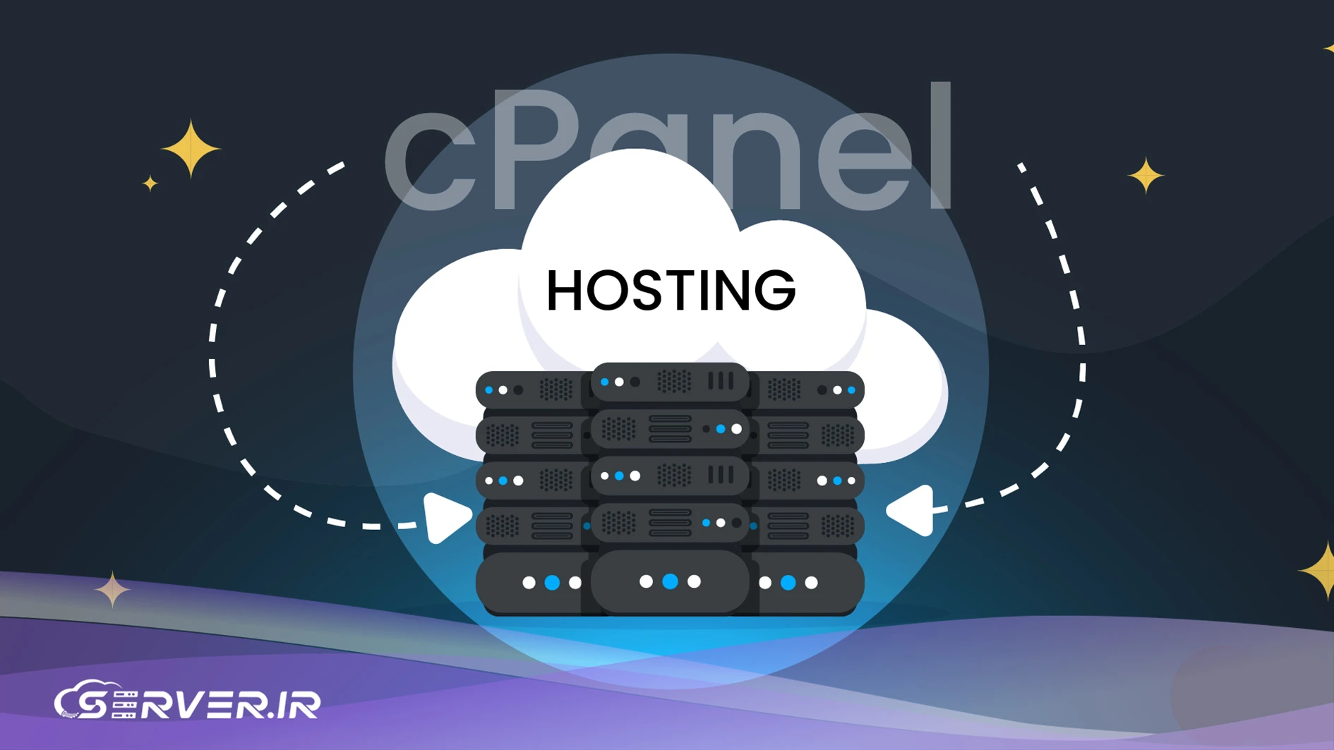 آموزش نصب Memcached در cPanel به روش کانتینتری