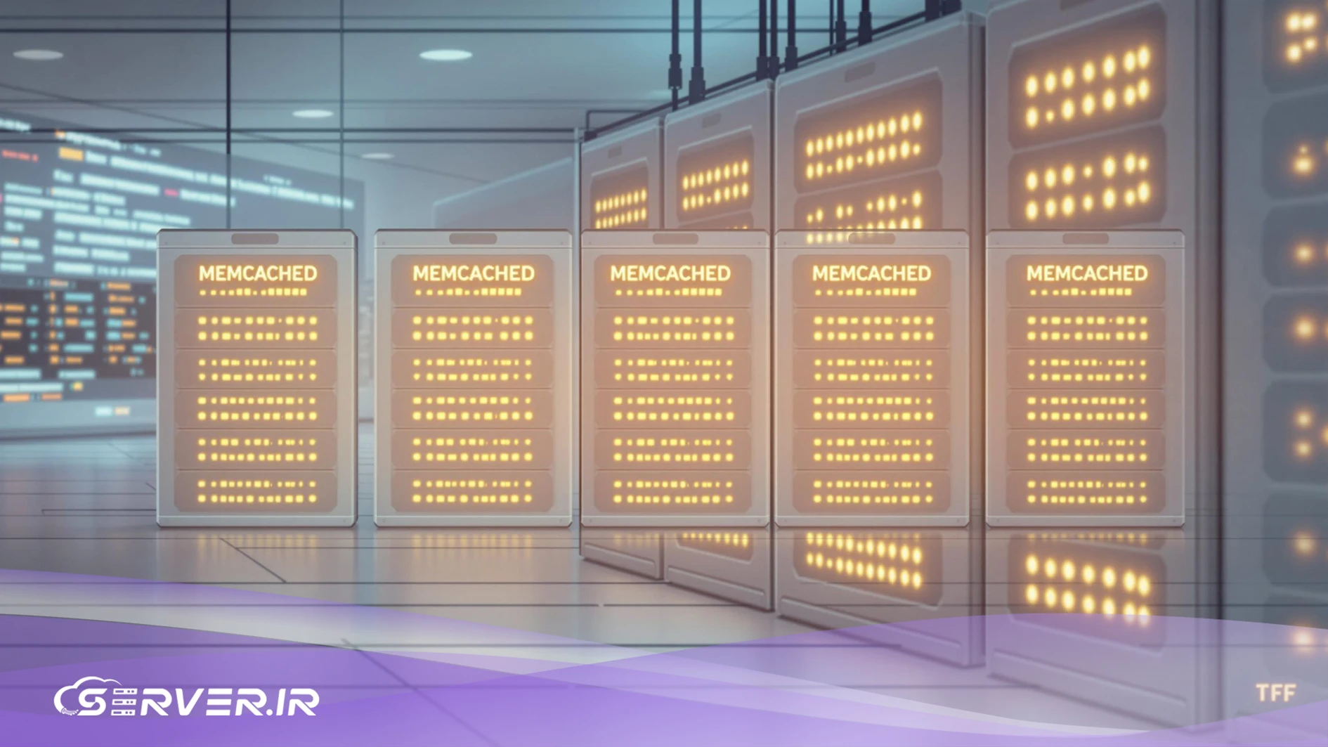 راهنمای تخصصی نصب Memcached در دایرکت ادمین؛ افزایش کارایی و سرعت سرور مراحل نصب Memcached در دایرکت ادمین