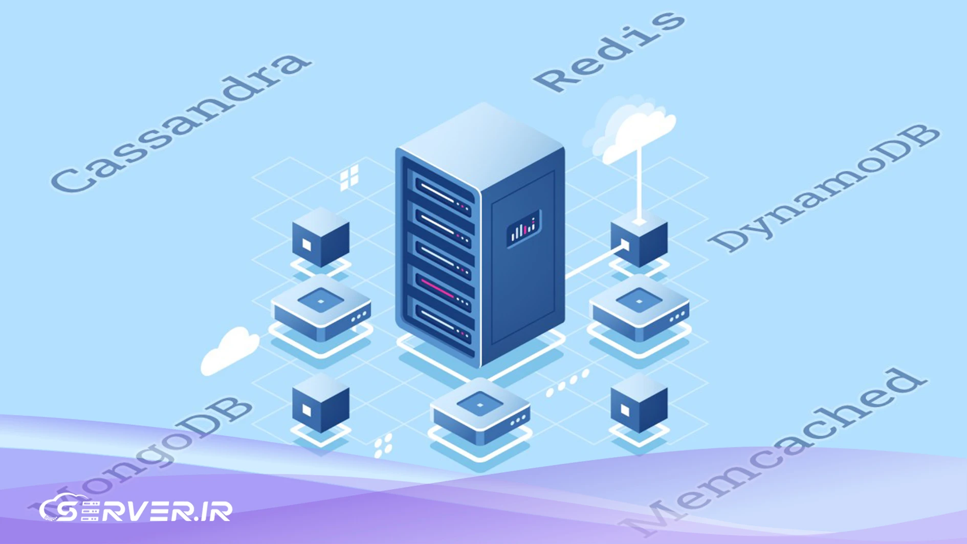 راهنمای تخصصی نصب Memcached در دایرکت ادمین؛ افزایش کارایی و سرعت سرور پیش نیاز های نصب Memcached در دایرکت ادمین