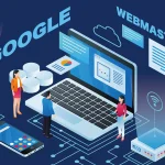 امکانات Google Webmaster Tools (گوگل وبمستر تولز)