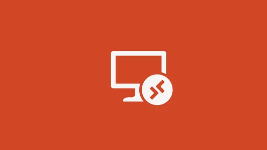 حل مشکل ریموت دسکتاپ (remote desktop)