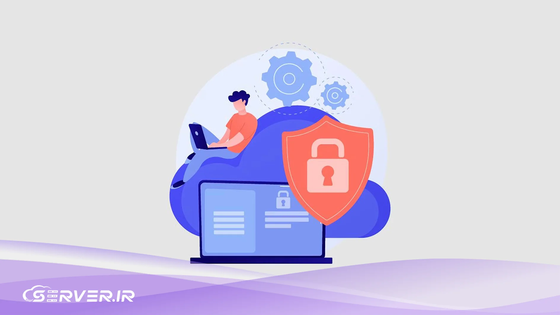 فایل CA-Bundle چیست و چرا برای امنیت SSL وبسایت ضروری است؟ مهمترین مزایای استفاده از فایل CA-Bundle در سرور