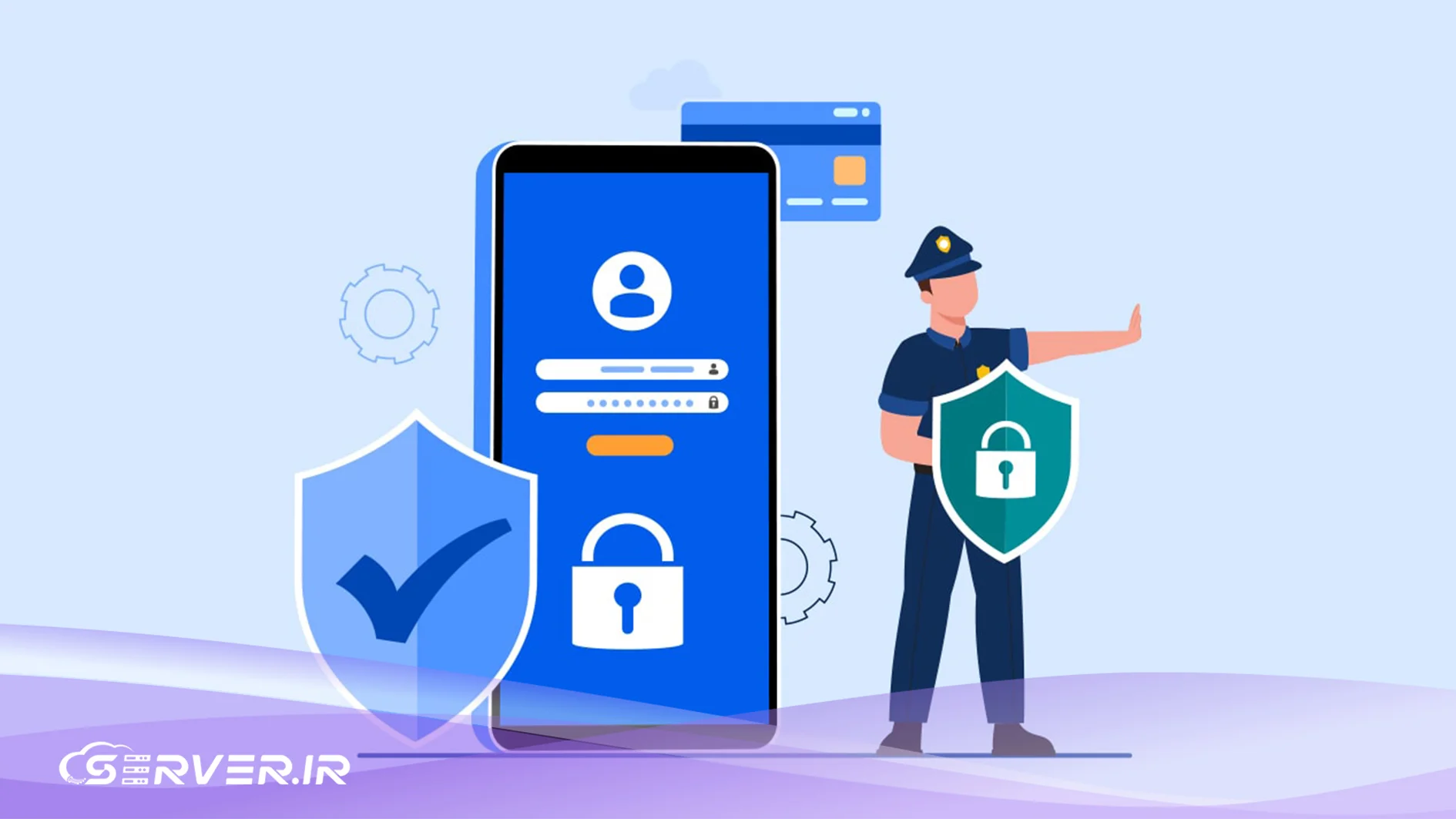 فایل CA-Bundle چیست و چرا برای امنیت SSL وبسایت ضروری است؟ فایل CA-Bundle چیست و چه کاربردی در گواهی SSL دارد؟