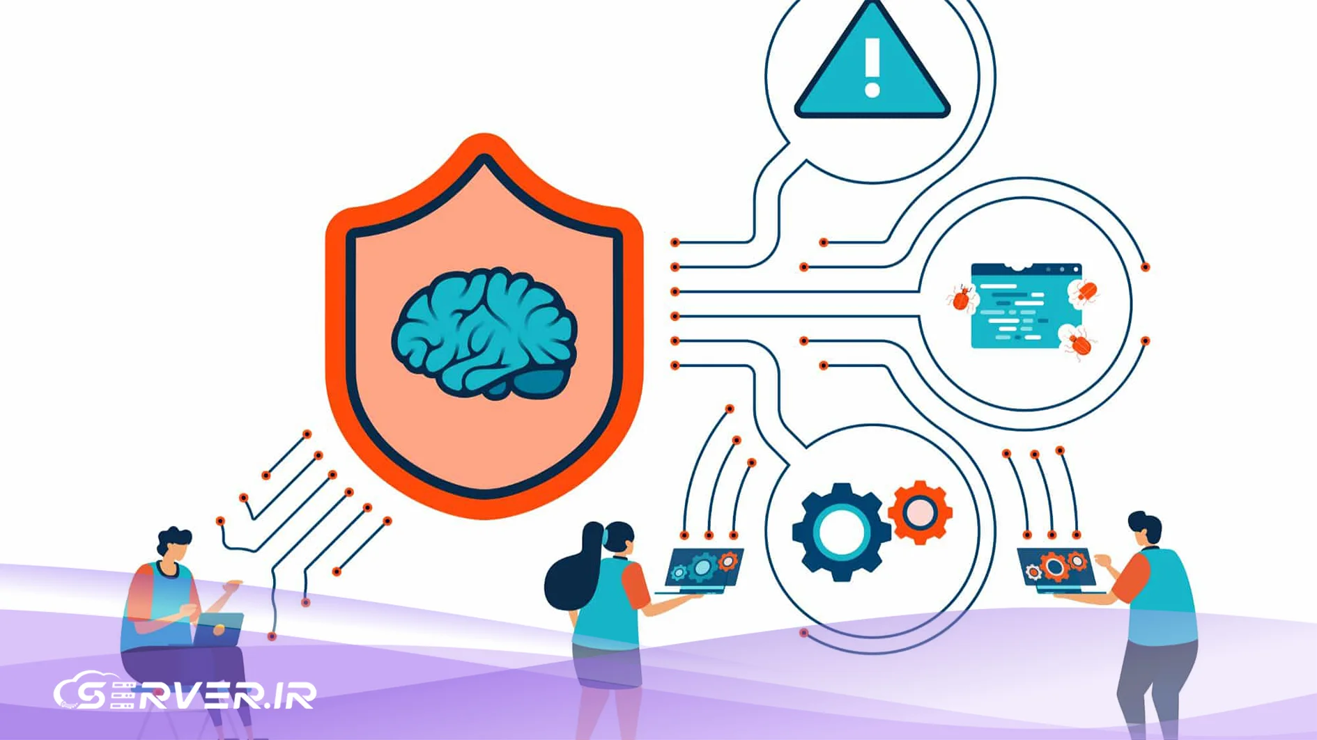 RFC چیست؟ آشنایی با مفهوم Request for Comment و کاربرد آن در شبکه انواع متون RFC