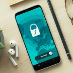 اتصال از طریق SSH به سرور با استفاده از موبایل