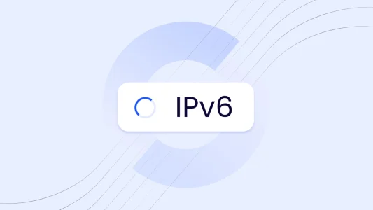 IPv6 چیست و چرا نسخه ۶ پروتکل اینترنت برای آینده وب حیاتی است؟