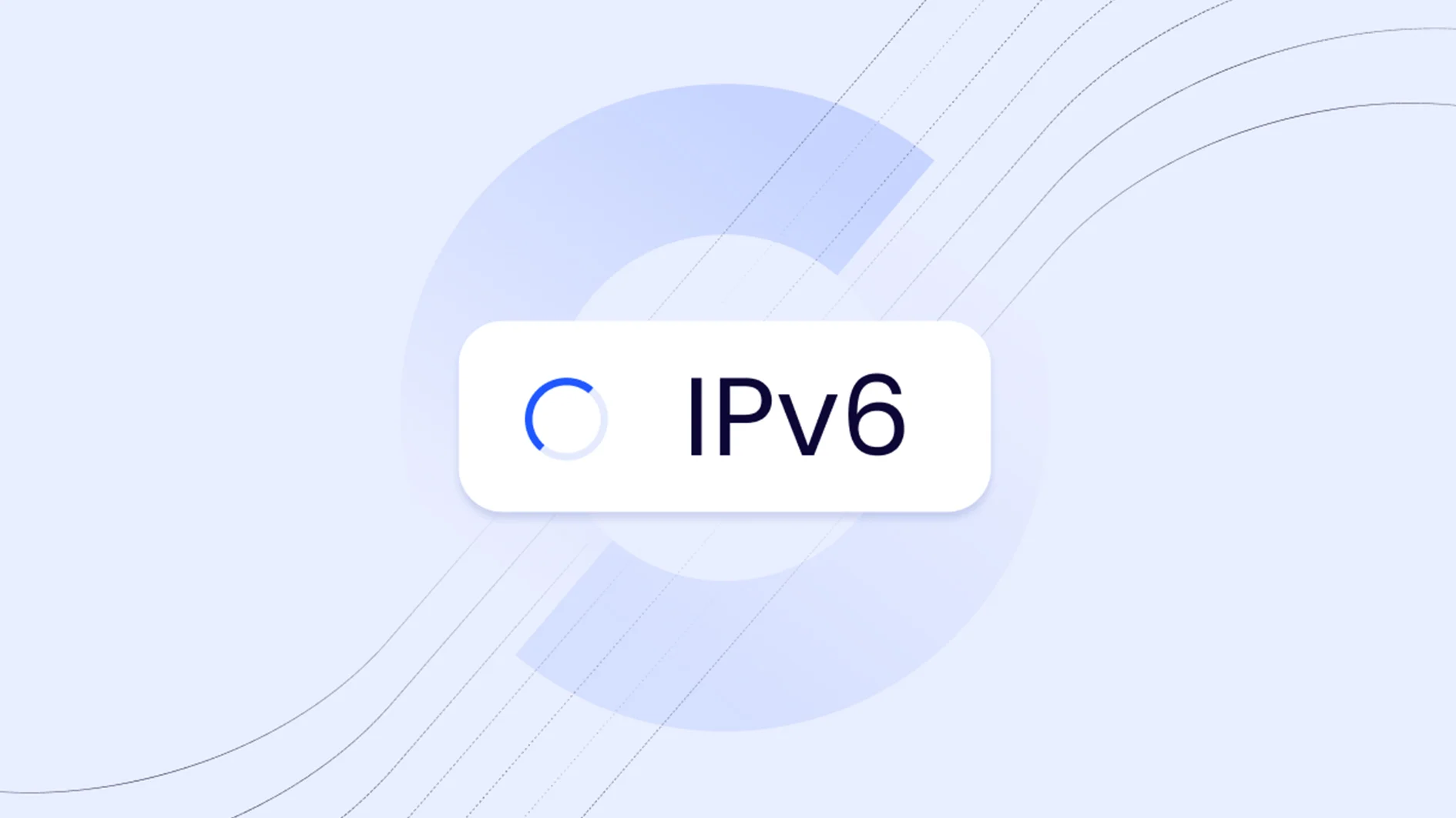 IPv6 چیست و چرا نسخه ۶ پروتکل اینترنت برای آینده وب حیاتی است؟ IPv6 چیست و چرا نسخه ۶ پروتکل اینترنت برای آینده وب حیاتی است؟