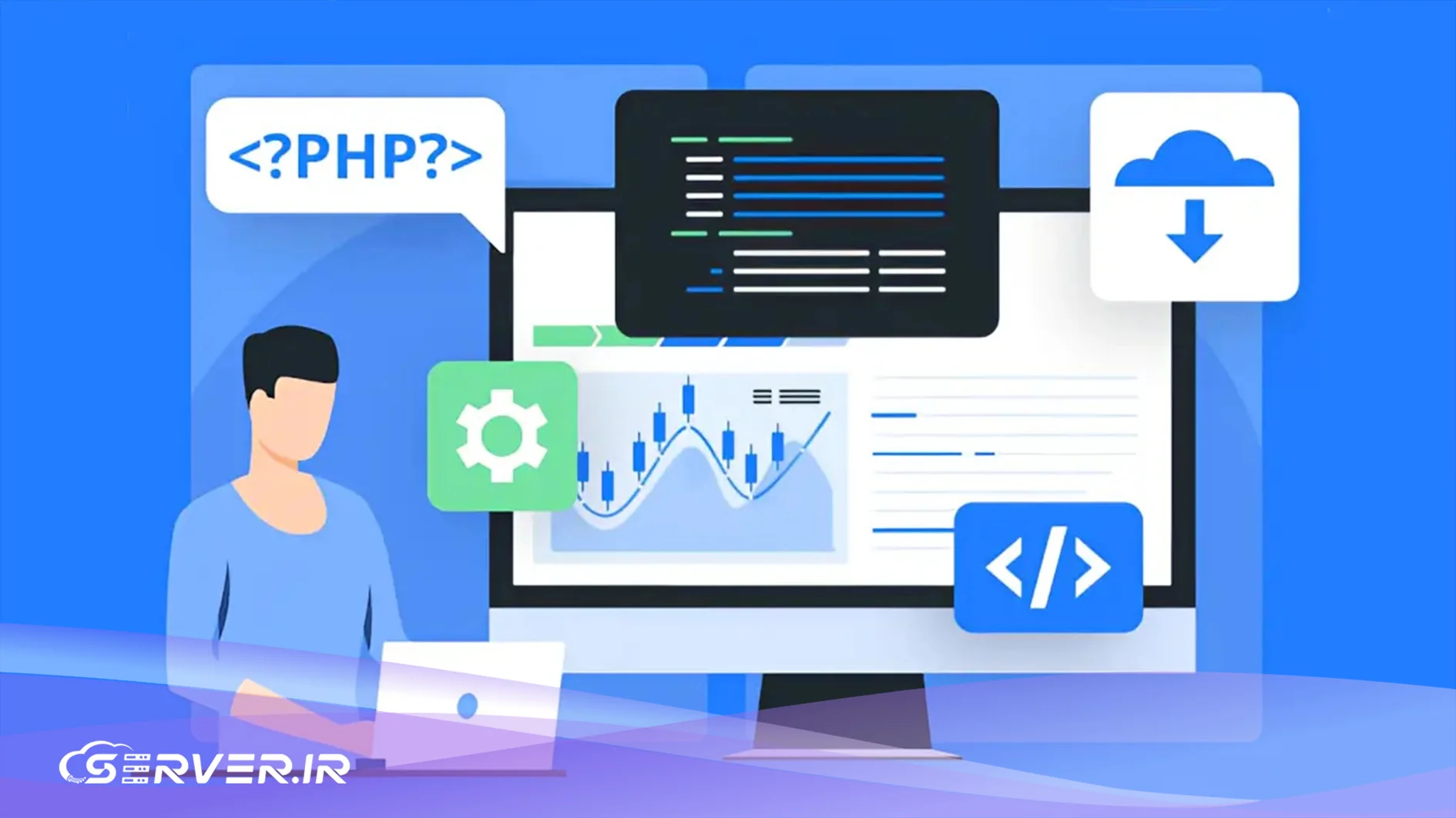 suPHP چیست و چه کاربردی در مدیریت سرورهای وب دارد؟ suPHP چیست و چگونه کار میکند؟