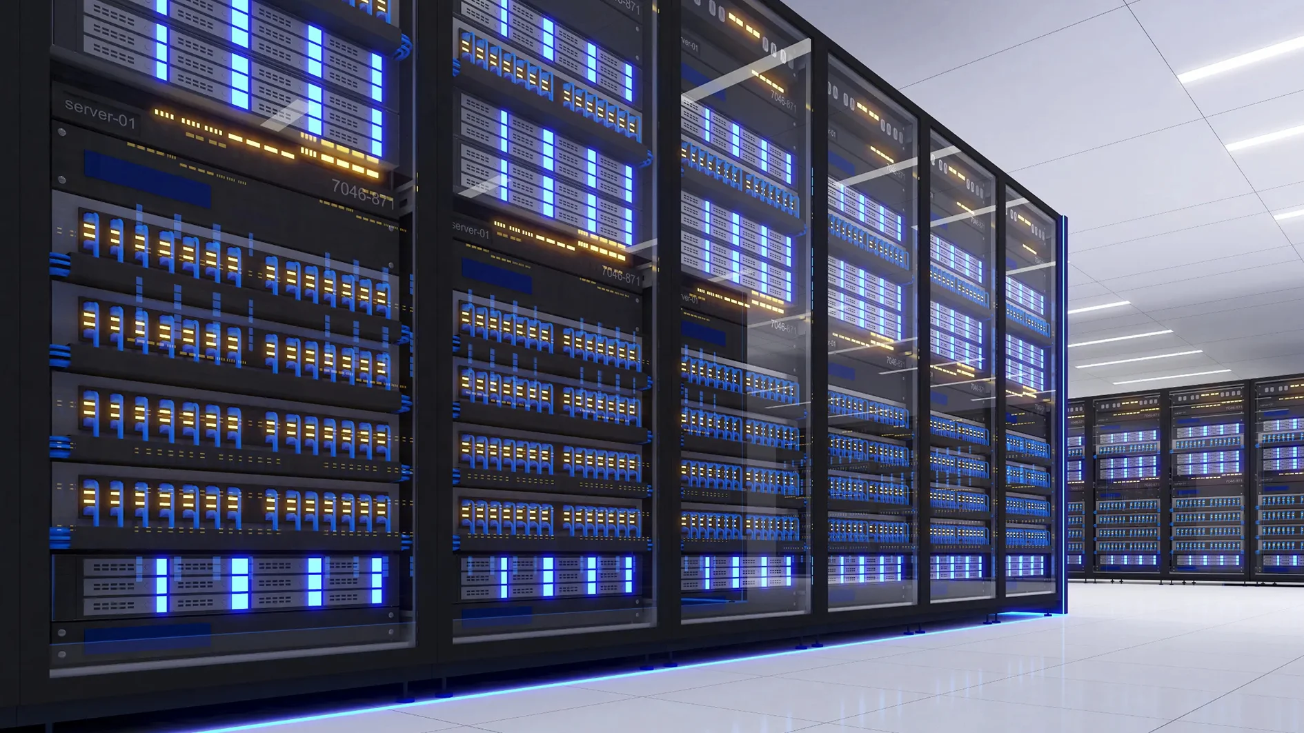 آشنایی با سرورهای مین فریم (Mainframe): قدرت پنهان در پسزمینه دنیای دیجیتال آشنایی با سرورهای مین فریم (Mainframe): قدرت پنهان در پسزمینه دنیای دیجیتال