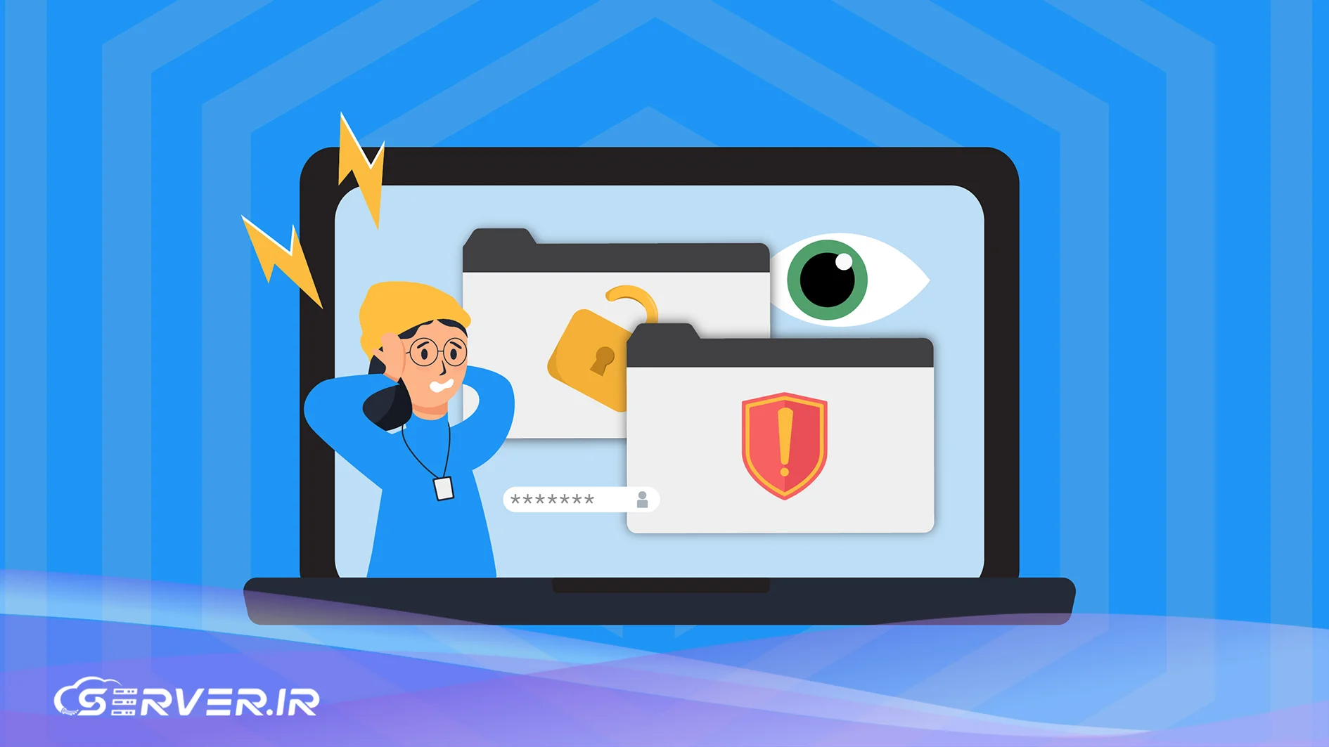 راهنمای جامع بدافزار Spyware و روشهای مقابله با آن انواع Spyware