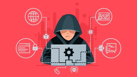 بدافزار Rootkit چیست؟