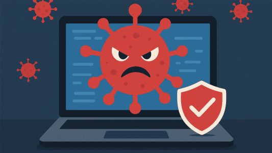 بدافزار Virus چیست؟ آشنایی با ویروس کامپیوتری و روش‌های مقابله با آن