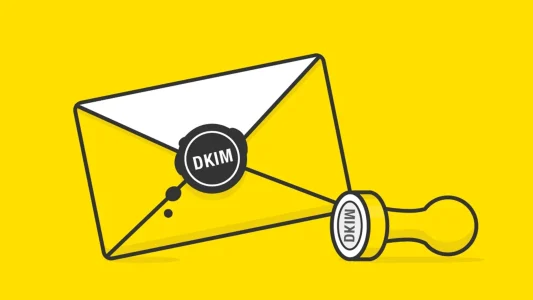 DKIM چیست و چه کاربردی دارد؟