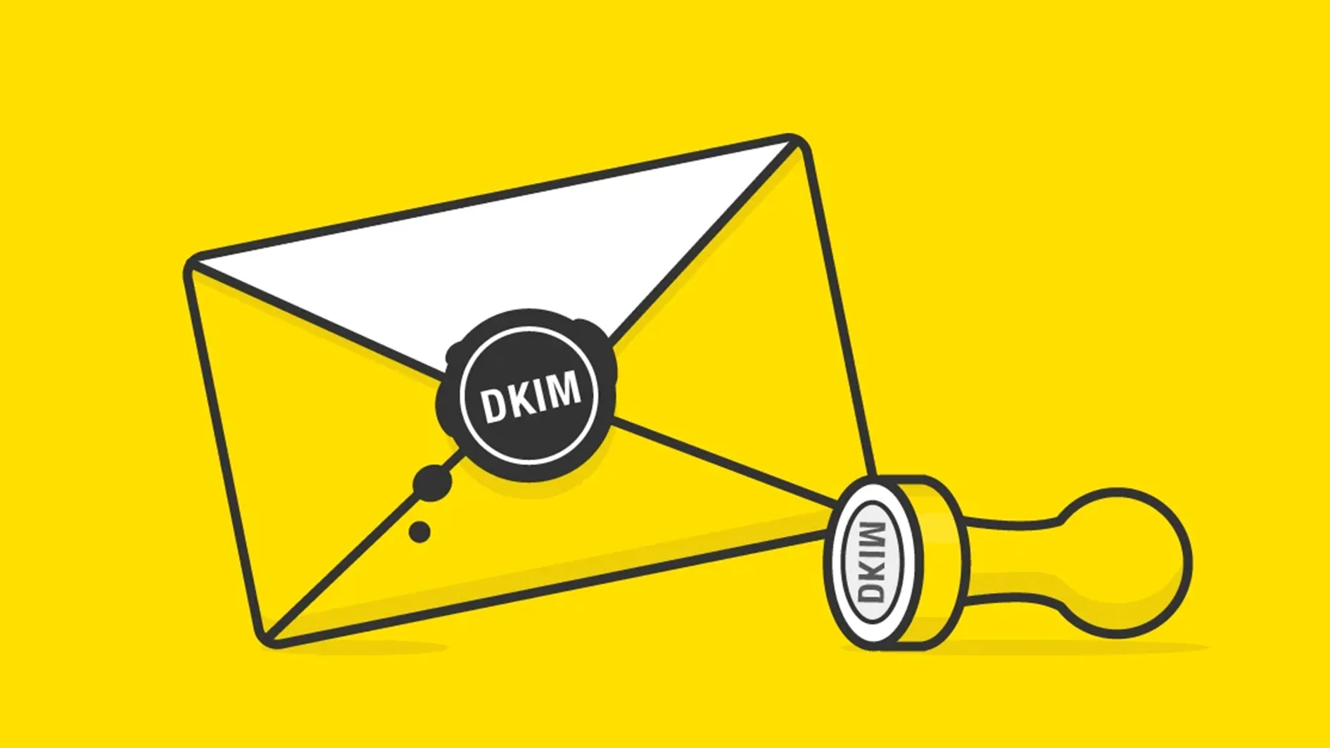 DKIM چیست و چه کاربردی دارد؟
